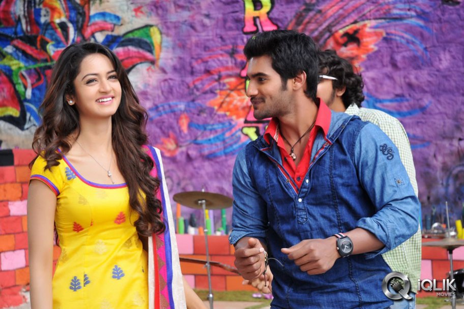 Pyaar Mein Padipoyane